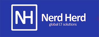 Nerd Herd